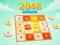 Mchezo 2048 Unganisha Nambari online