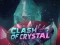 Mchezo Clash of Crystal online