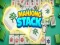 Mchezo Mahjong Stack online