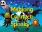 Mchezo Mahjong Unganisha Spooky online