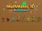 Mchezo MathMates 3D: Jaribio la Ubongo online