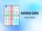 Mchezo Sudoku Guru online