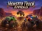 Mchezo Monster Truck Offroad online