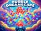 Mchezo Bubble Dreamscape online