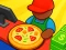 Mchezo Pizza Tycoon online