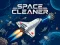 Mchezo Space Cleaner online