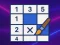 Mchezo Rangi nonogram puzzle 2 online