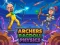 Mchezo Archers Ragdoll Physics online