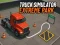 Mchezo Hifadhi ya Lori Simulator Extreme online