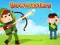 Mchezo Bowmasters online