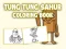Mchezo Kitabu cha Coloring cha Tung Tung Sahur online