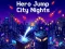 Mchezo Shujaa Rukia City Nights online