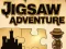 Mchezo Jigsaw Adventure online
