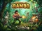 Mchezo legend of Rambo online