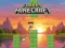 Mchezo Flappy Minecraft online