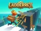Mchezo Ladderrex online