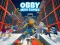 Mchezo Obby Mini Games online