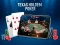Mchezo Texas Holdem Poker online