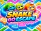 Mchezo Snake Go Escape online