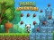 Mchezo Panda Adventure online