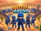 Mchezo Battle Arena online