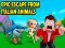 Mchezo Epic Escape kutoka kwa Wanyama wa Italia online