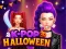 Mchezo K Pop Hunter Halloween mitindo online Mchezo K Pop Hunter Halloween mitindo online