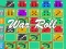 Mchezo Roll ya vita online