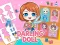 Mchezo Darling Doll online