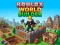 Mchezo Roblox World Builder online