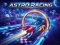 Mchezo Astro Racing online
