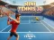 Mchezo Mini Tennis 3D online