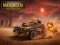Mchezo Metali ya Mad: Apocalypse Drift online