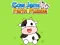 Mchezo Cow Jam Farm puzzle online