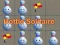 Mchezo Chupa solitaire online Mchezo Chupa solitaire online