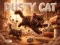 Mchezo Dusty Cat online