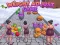 Mchezo Weight Adjust Game online