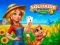 Mchezo Solitaire Farm Seasons 5 online