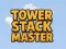 Mchezo Mnara Stack Master online