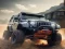 Mchezo Offroad 4x4 Simulator ya kuendesha online