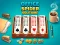 Mchezo Office Spider Solitaire online