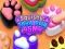 Mchezo Squishy: Taba paw online