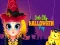 Mchezo Lily Lily Halloween Prep online