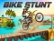 Mchezo Bike Stunt online