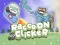 Mchezo Raccoon Clicker online
