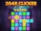 Mchezo 2048 Clicker online Mchezo 2048 Clicker online