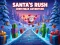Mchezo Santa's Rush Christmas Adventure online