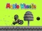 Mchezo Mario Wheelie online