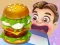 Mchezo Jenga burger online