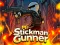 Mchezo Mr Stickman Gunner online